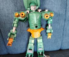 Transformers Action Figure