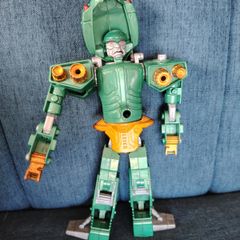 Transformers Action Figure