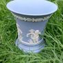 Wedgwood Jasperware Vase Image 3