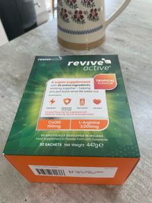 Revive Active