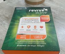Revive Active