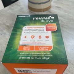 Revive Active