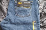Lee Size W38 L34
