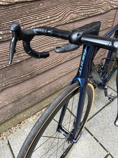 Giant Propel - Advanced Pro 1 Disc (2020) Medium