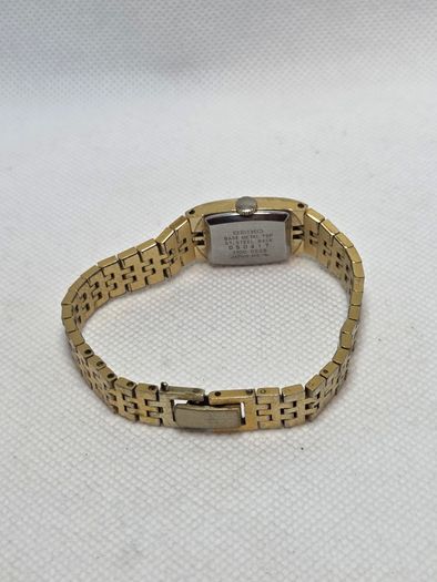 Seiko womens watch