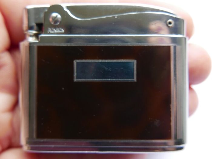 Vintage Ronson Adonis lighter