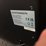 Ezee Glow Pulse Black Inset Electric Fire Image 3
