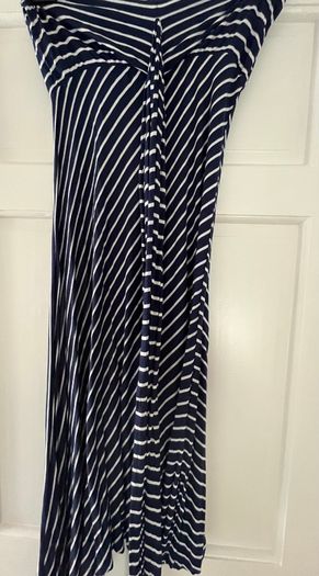 Multi Way Dress