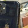 Apple iPhone 12 64GB Unlocked to All Network  Black (Back Has Small Crack) Image 4