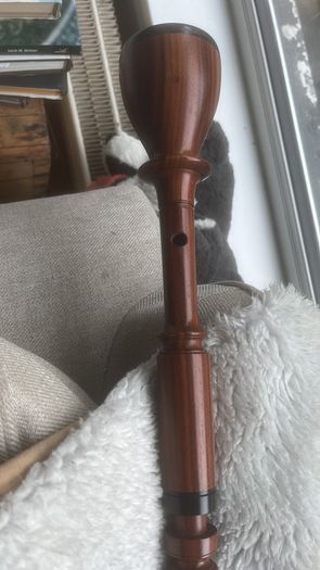 Galician Bagpipe