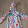 Next Waterproof Puddlesuit - Size - 3-4 Years - RRP - 29.00 Image 5