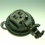 4in1 E27 Socket Adapter Holder Image 2