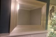 Gold Mirror
