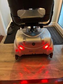 Mobility Scooter