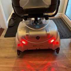 Mobility Scooter