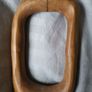 South African carved walking stick Image 3