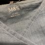 2 pieces outfit M&S 3-6 m NEW Image 4