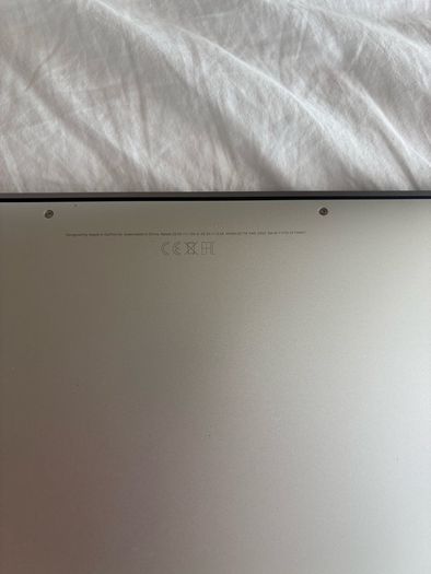 MacBook Air 13 inch 2020 A2179 For Parts Repair New Apple Screen