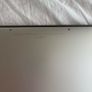 MacBook Air 13-inch (2020), model A2179, being sold for parts or repair. Image 4