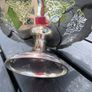 silver bon bon dish Image 4
