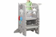 toddler tower