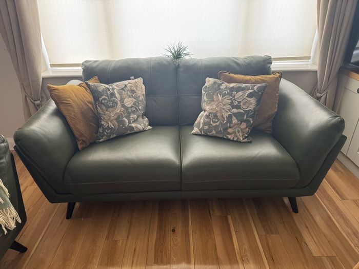 Toscana Sofa