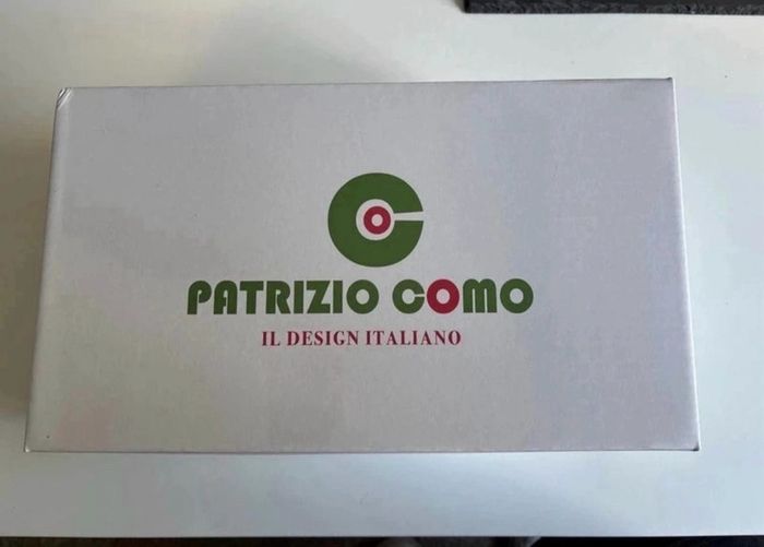 Patrizio Como Ladies Shoes