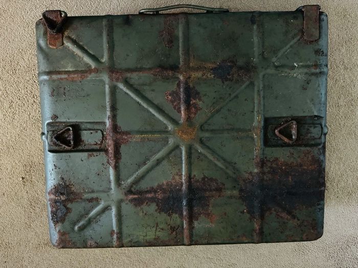 military
