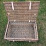 Wicker basket Image 5