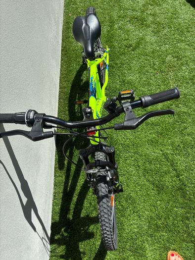 Kids mountain bike 20"