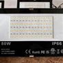 LED Flood Lights Outdoor Smart RGB with APP Control Image 4