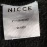 NICCE hoodie size S Image 5