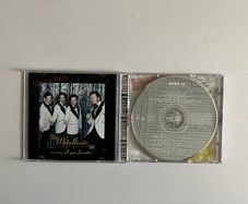 Metallica Garage Inc CD Disc 2 only