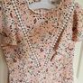 Girls Summer Dress Image 5
