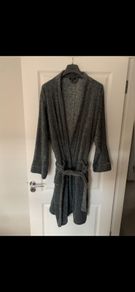 mens housecoat