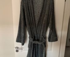 mens housecoat