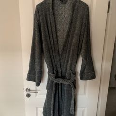 mens housecoat