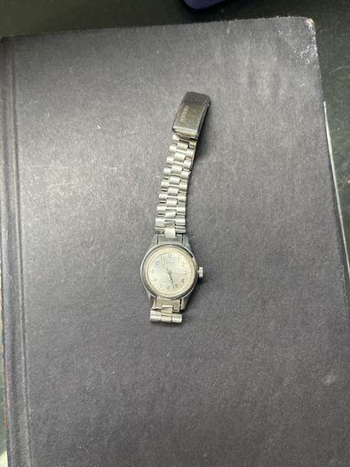 watch
