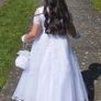 Holy Communion Dress Image 4