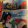 2000 AD Featuring Judge Dredd Prog 276- 7th Aug 1982- IPC Magazines Image 3
