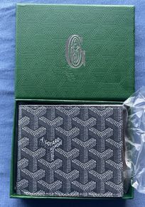Goyard wallet