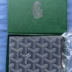Goyard wallet