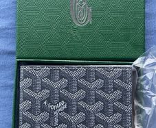 Goyard Wallet