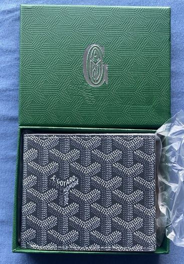 Goyard Wallet