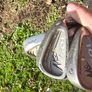 MacGregor Golf Clubs Full Set + Bag Image 3