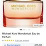 Micheal Kors Wanderlust 50ml Image 2