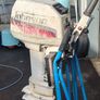 Johnson 6hp longshaft 2 stroke Image 3