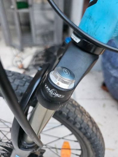 Kona Shred 20