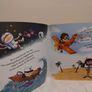 Charlie,s Superhero Underpants Story Book By Paul Bright Image 5