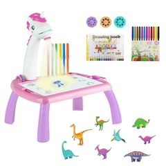 projector table 32x14cm